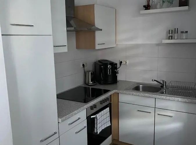 Buergemeister Apartment
