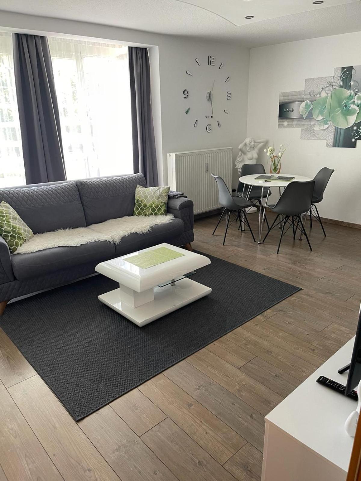 Buergemeister Appartement *