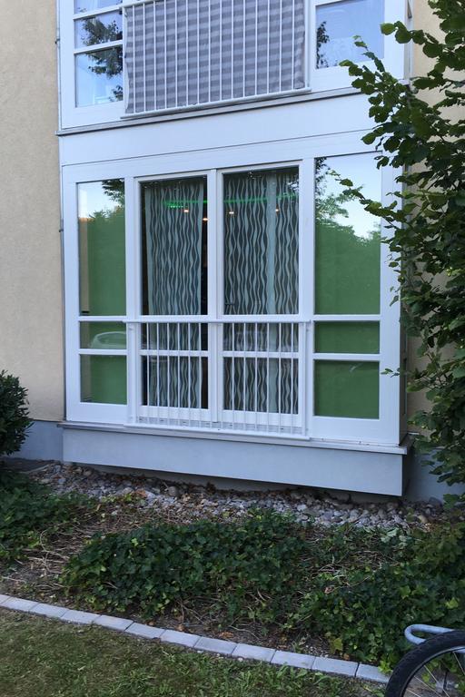 Buergemeister Appartement