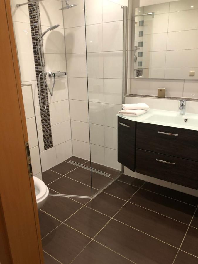 Apartment Bürgemeister